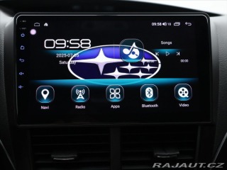 Subaru WRX STI 2,5 221kW AWD Xenon Kůže 2011