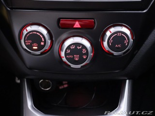 Subaru WRX STI 2,5 221kW AWD Xenon Kůže 2011