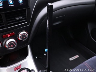 Subaru WRX STI 2,5 221kW AWD Xenon Kůže 2011