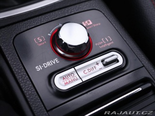 Subaru WRX STI 2,5 221kW AWD Xenon Kůže 2011