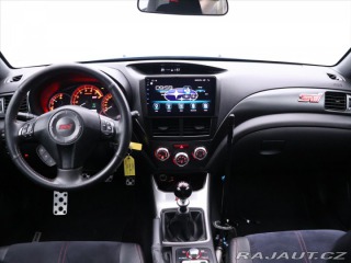 Subaru WRX STI 2,5 221kW AWD Xenon Kůže 2011