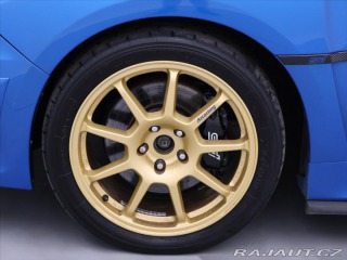 Subaru WRX STI 2,5 221kW AWD Xenon Kůže 2011