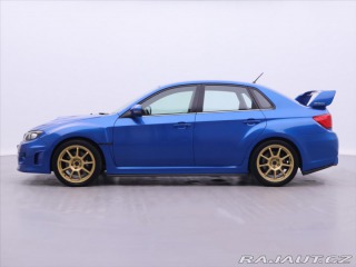 Subaru WRX STI 2,5 221kW AWD Xenon Kůže 2011