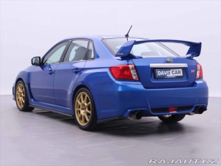 Subaru WRX STI 2,5 221kW AWD Xenon Kůže 2011