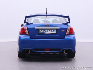 Subaru WRX STI 2,5 221kW AWD Xenon Kůže 2011