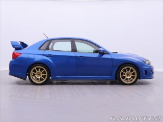 Subaru WRX STI 2,5 221kW AWD Xenon Kůže 2011