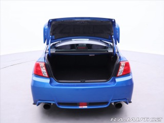 Subaru WRX STI 2,5 221kW AWD Xenon Kůže 2011