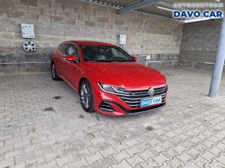 Volkswagen Arteon 2,0 TDI 147kW DSG R-Line
