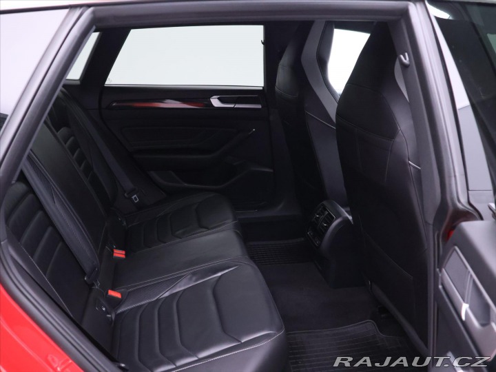 Volkswagen Arteon Shooting Brake 2,0 TDI 14 2021