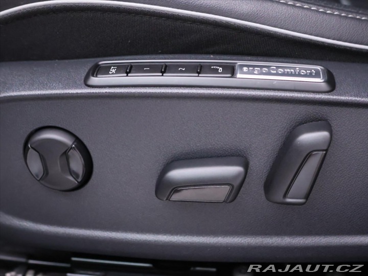 Volkswagen Arteon 2,0 TDI 147kW DSG R-Line 2021
