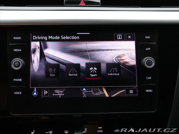 Volkswagen Arteon Shooting Brake 2,0 TDI 14 2021