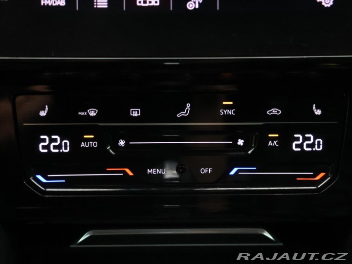Volkswagen Arteon 2,0 TDI 147kW DSG R-Line 2021