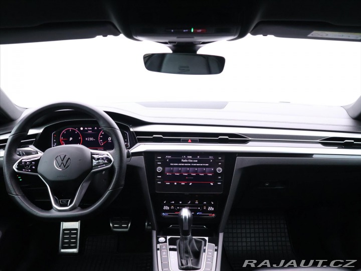 Volkswagen Arteon 2,0 TDI 147kW DSG R-Line 2021