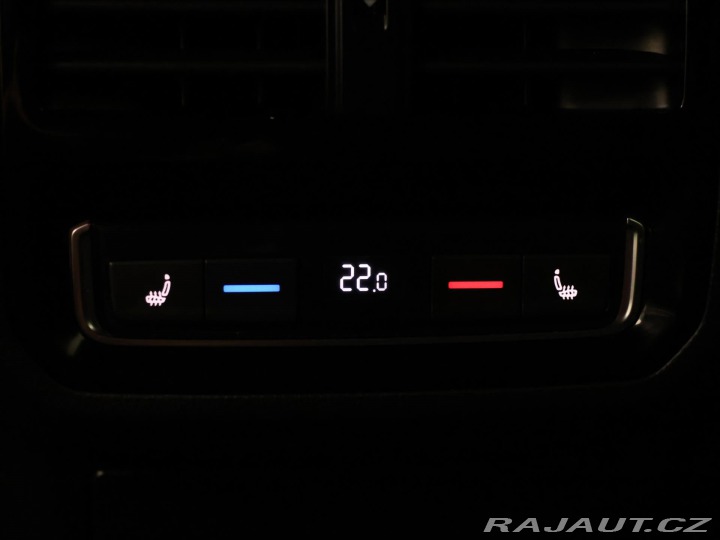 Volkswagen Arteon 2,0 TDI 147kW DSG R-Line 2021