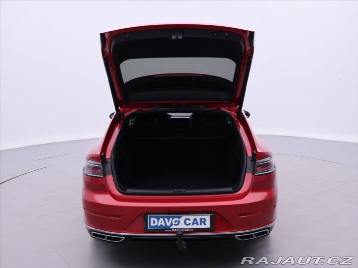 Volkswagen Arteon Shooting Brake 2,0 TDI 14 2021