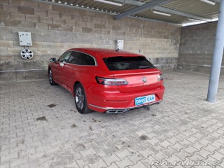 Volkswagen Arteon 2,0 TDI 147kW DSG R-Line 2021