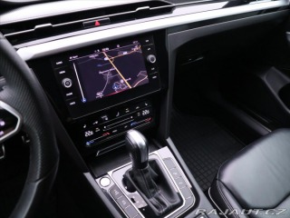 Volkswagen Arteon 2,0 TDI 147kW DSG R-Line 2021