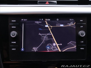 Volkswagen Arteon 2,0 TDI 147kW DSG R-Line 2021