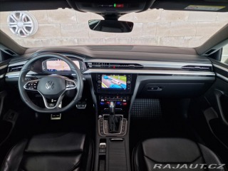 Volkswagen Arteon 2,0 TDI 147kW DSG R-Line 2021