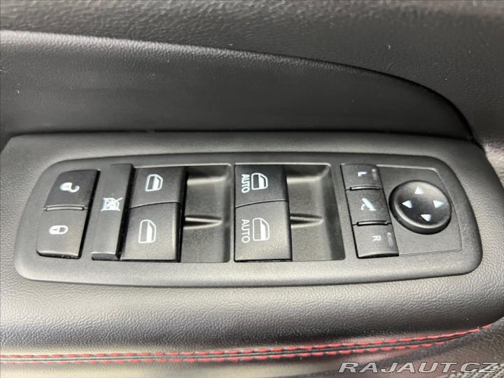 Jeep Grand Cherokee 3,0 L V6 CRD A/T TRAILHAW 2019
