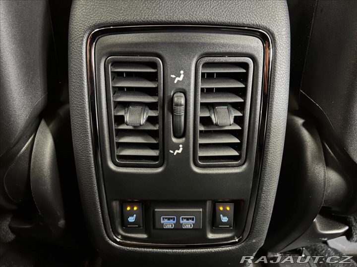 Jeep Grand Cherokee 3,0 L V6 CRD A/T TRAILHAW 2019