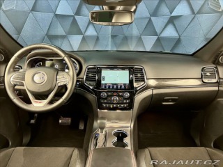 Jeep Grand Cherokee 3,0 L V6 CRD A/T TRAILHAW 2019