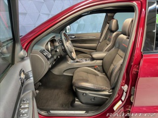 Jeep Grand Cherokee 3,0 L V6 CRD A/T TRAILHAW 2019
