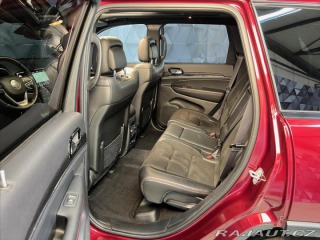 Jeep Grand Cherokee 3,0 L V6 CRD A/T TRAILHAW 2019