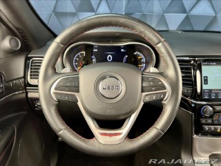 Jeep Grand Cherokee 3,0 L V6 CRD A/T TRAILHAW 2019