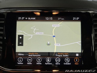 Jeep Grand Cherokee 3,0 L V6 CRD A/T TRAILHAW 2019