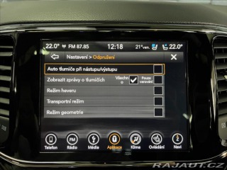 Jeep Grand Cherokee 3,0 L V6 CRD A/T TRAILHAW 2019