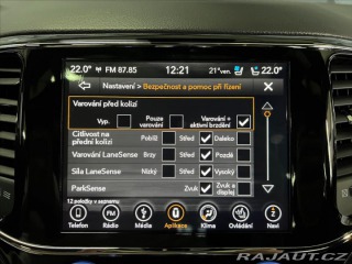 Jeep Grand Cherokee 3,0 L V6 CRD A/T TRAILHAW 2019