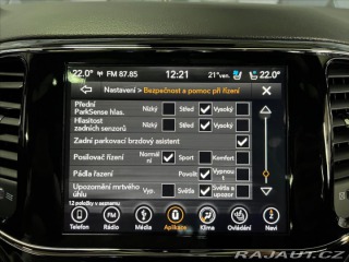 Jeep Grand Cherokee 3,0 L V6 CRD A/T TRAILHAW 2019