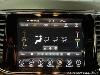 Jeep Grand Cherokee 3,0 L V6 CRD A/T TRAILHAW 2019