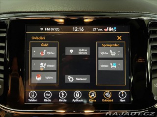 Jeep Grand Cherokee 3,0 L V6 CRD A/T TRAILHAW 2019