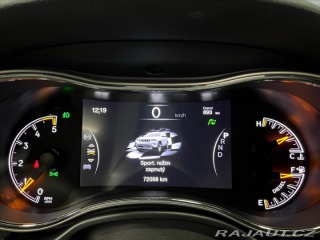 Jeep Grand Cherokee 3,0 L V6 CRD A/T TRAILHAW 2019