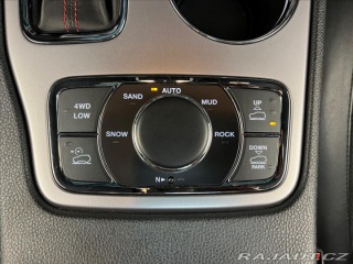 Jeep Grand Cherokee 3,0 L V6 CRD A/T TRAILHAW 2019