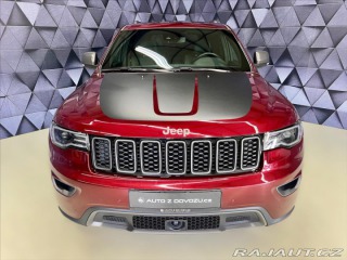 Jeep Grand Cherokee 3,0 L V6 CRD A/T TRAILHAW 2019