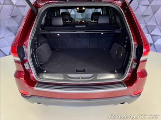 Jeep Grand Cherokee 3,0 L V6 CRD A/T TRAILHAW 2019