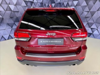Jeep Grand Cherokee 3,0 L V6 CRD A/T TRAILHAW 2019