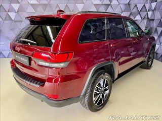 Jeep Grand Cherokee 3,0 L V6 CRD A/T TRAILHAW 2019