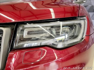Jeep Grand Cherokee 3,0 L V6 CRD A/T TRAILHAW 2019