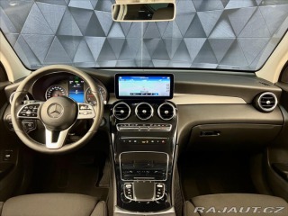 Mercedes-Benz GLC 200 9G-TRONIC 4MATIC, CHR 2020