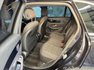 Mercedes-Benz GLC 200 9G-TRONIC 4MATIC, CHR 2020