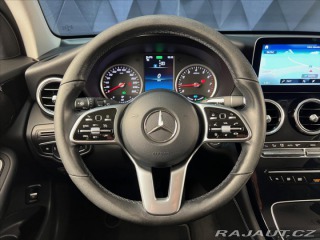 Mercedes-Benz GLC 200 9G-TRONIC 4MATIC, CHR 2020