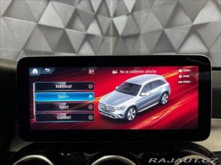 Mercedes-Benz GLC 200 9G-TRONIC 4MATIC, CHR 2020
