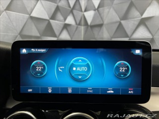 Mercedes-Benz GLC 200 9G-TRONIC 4MATIC, CHR 2020