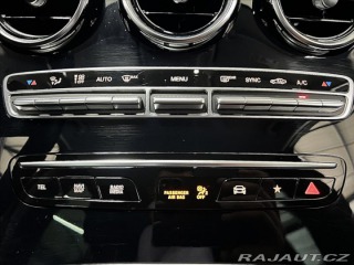 Mercedes-Benz GLC 200 9G-TRONIC 4MATIC, CHR 2020