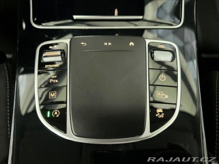 Mercedes-Benz GLC 200 9G-TRONIC 4MATIC, CHR 2020