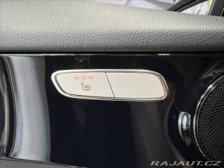 Mercedes-Benz GLC 200 9G-TRONIC 4MATIC, CHR 2020